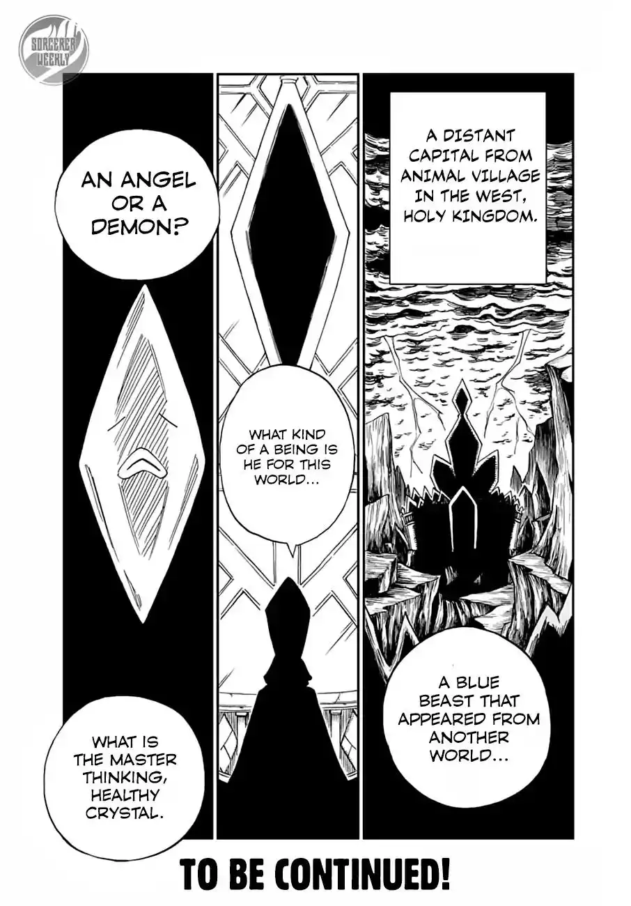 Fairy Tail: Happy's Great Adventure Chapter 40 18